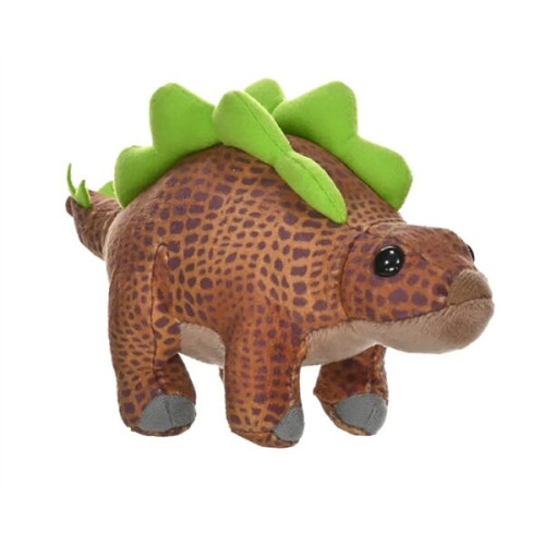 5" Pocketkins Eco Stegosaurus