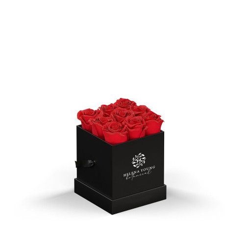 Classique Mini Square by VeF