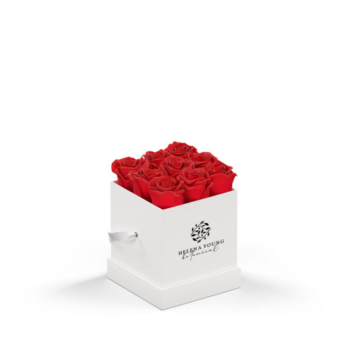 Classique Mini Square by VeF