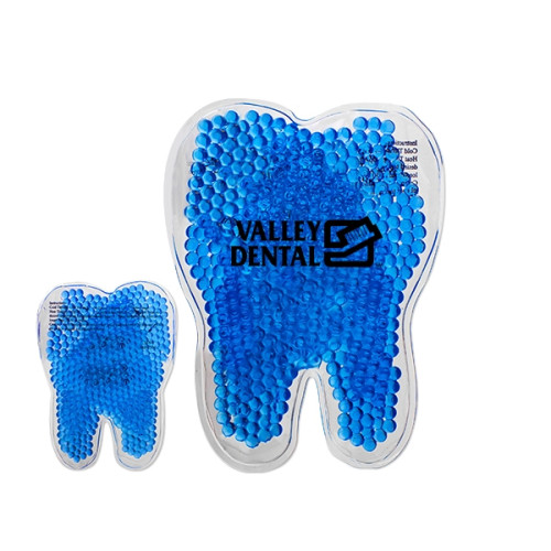 Tooth Hot/Cold Gel Pack