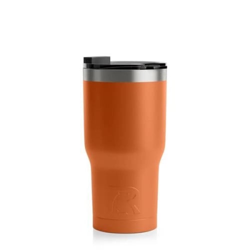 30 oz RTIC® Stainless Steel Ceramic Lined Essential Tumbler