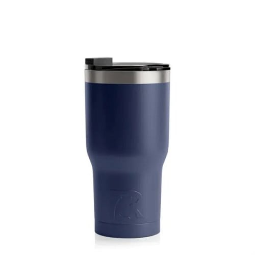 30 oz RTIC® Stainless Steel Ceramic Lined Essential Tumbler