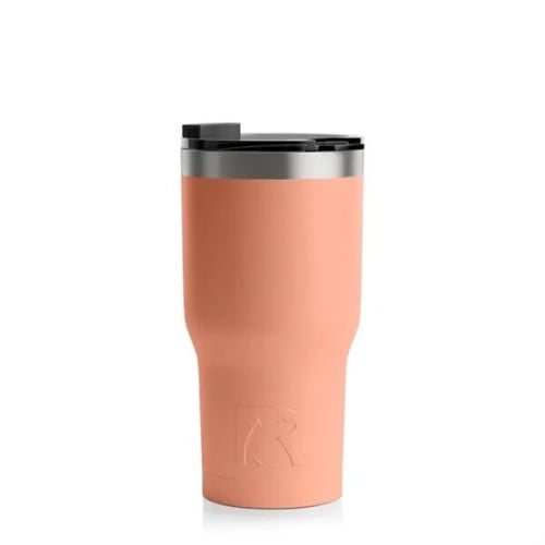 30 oz RTIC® Stainless Steel Ceramic Lined Essential Tumbler