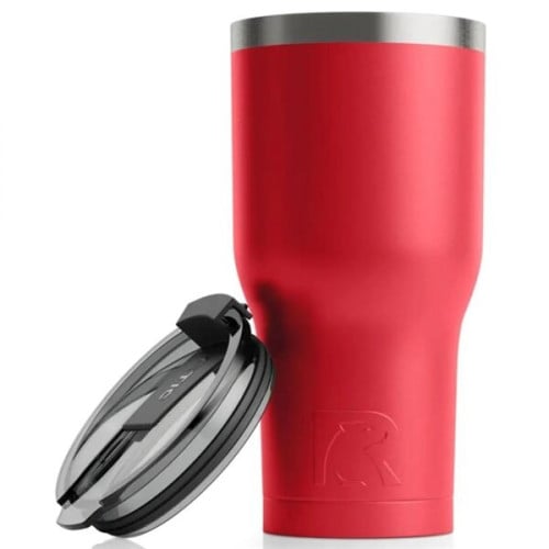 30 oz RTIC® Stainless Steel Ceramic Lined Essential Tumbler