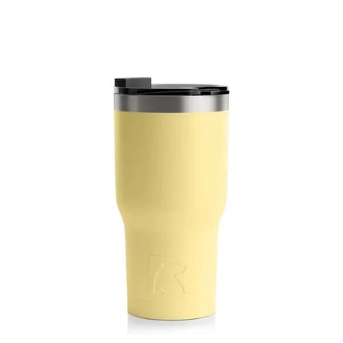 30 oz RTIC® Stainless Steel Ceramic Lined Essential Tumbler