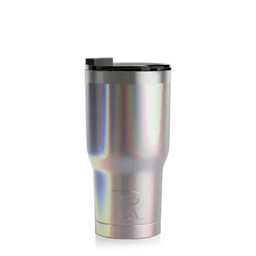 30 oz RTIC® Stainless Steel Ceramic Lined Essential Tumbler