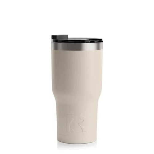 30 oz RTIC® Stainless Steel Ceramic Lined Essential Tumbler