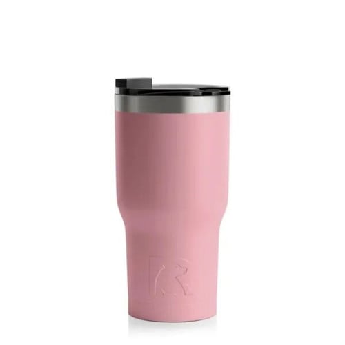 30 oz RTIC® Stainless Steel Ceramic Lined Essential Tumbler