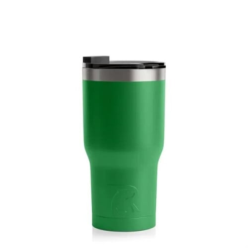30 oz RTIC® Stainless Steel Ceramic Lined Essential Tumbler