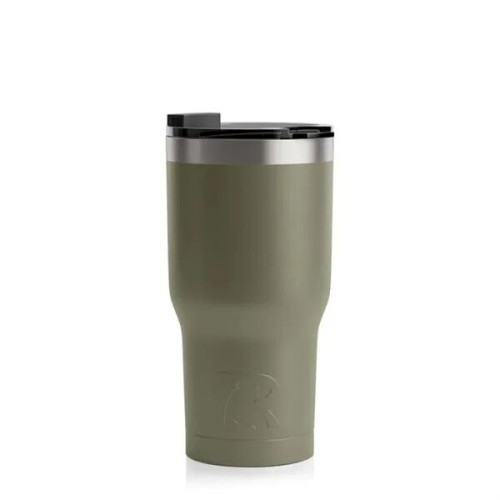 30 oz RTIC® Stainless Steel Ceramic Lined Essential Tumbler