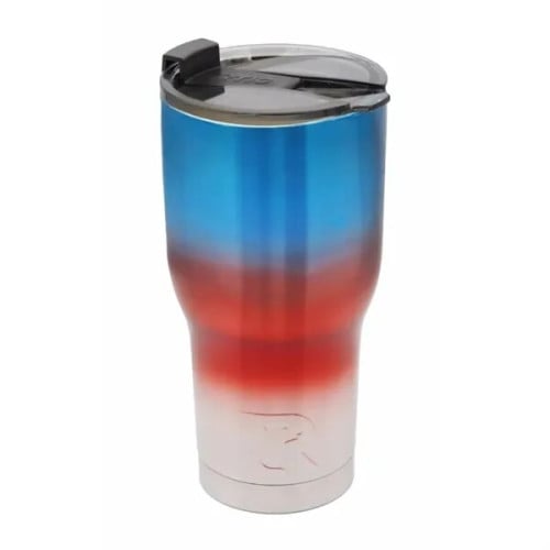 30 oz RTIC® Stainless Steel Ceramic Lined Essential Tumbler