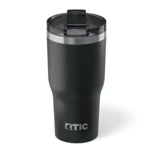 30 oz RTIC® Stainless Steel Ceramic Lined Essential Tumbler