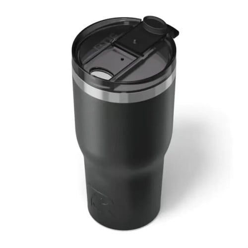 30 oz RTIC® Stainless Steel Ceramic Lined Essential Tumbler