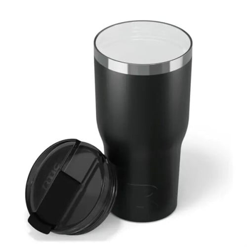 30 oz RTIC® Stainless Steel Ceramic Lined Essential Tumbler