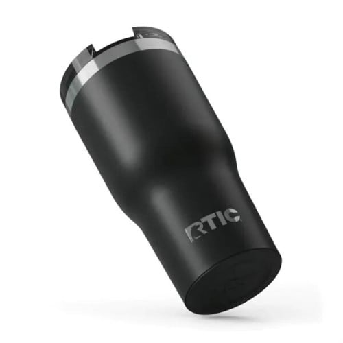 30 oz RTIC® Stainless Steel Ceramic Lined Essential Tumbler
