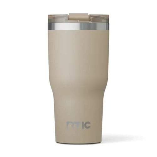 30 oz RTIC® Stainless Steel Ceramic Lined Essential Tumbler