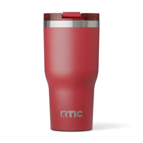 30 oz RTIC® Stainless Steel Ceramic Lined Essential Tumbler
