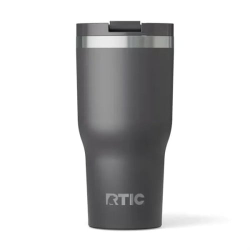 30 oz RTIC® Stainless Steel Ceramic Lined Essential Tumbler