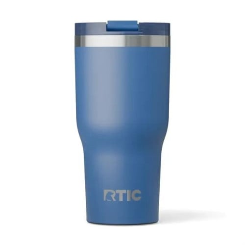 30 oz RTIC® Stainless Steel Ceramic Lined Essential Tumbler