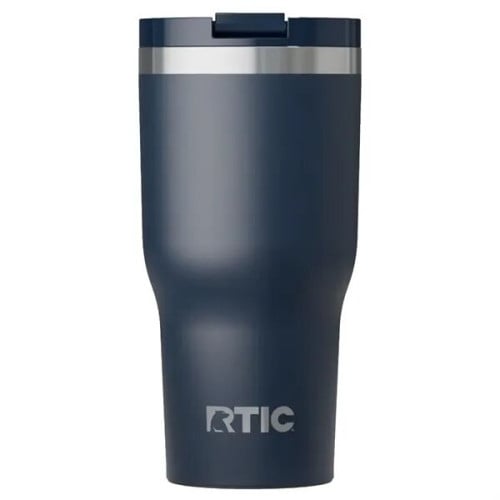 30 oz RTIC® Stainless Steel Ceramic Lined Essential Tumbler
