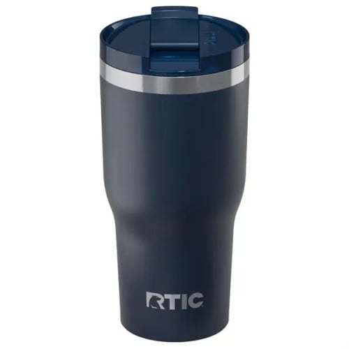 30 oz RTIC® Stainless Steel Ceramic Lined Essential Tumbler