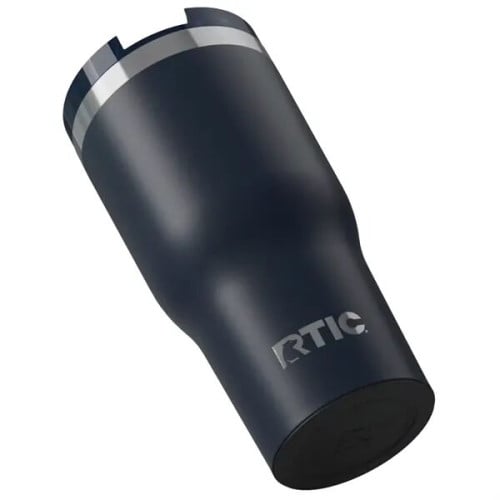 30 oz RTIC® Stainless Steel Ceramic Lined Essential Tumbler