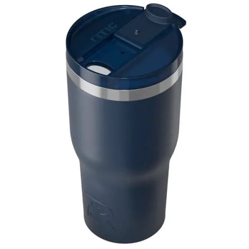 30 oz RTIC® Stainless Steel Ceramic Lined Essential Tumbler