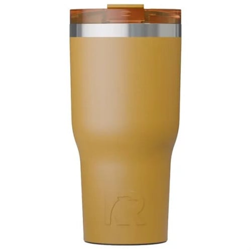 30 oz RTIC® Stainless Steel Ceramic Lined Essential Tumbler