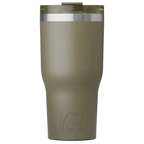 30 oz RTIC® Stainless Steel Ceramic Lined Essential Tumbler