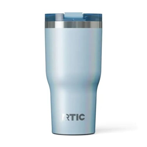 30 oz RTIC® Stainless Steel Ceramic Lined Essential Tumbler