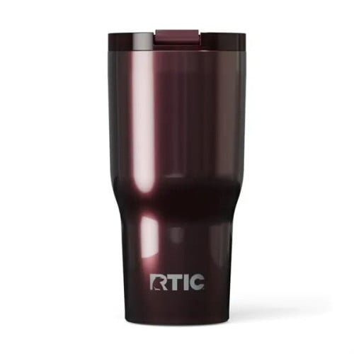 30 oz RTIC® Stainless Steel Ceramic Lined Essential Tumbler
