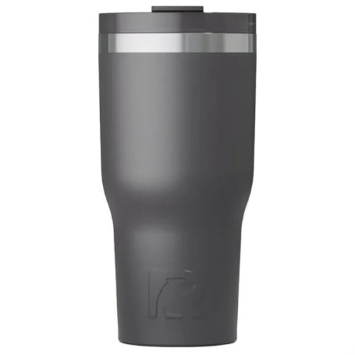 30 oz RTIC® Stainless Steel Ceramic Lined Essential Tumbler