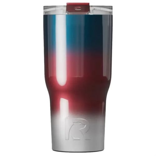 30 oz RTIC® Stainless Steel Ceramic Lined Essential Tumbler