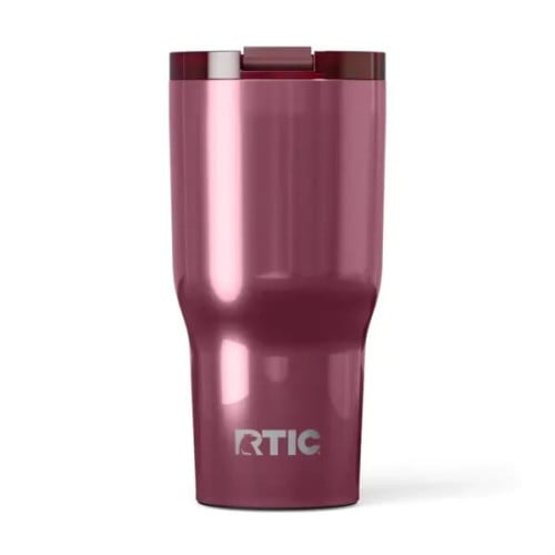30 oz RTIC® Stainless Steel Ceramic Lined Essential Tumbler