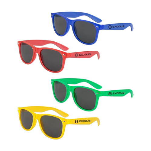 Iconic "Eye Candy" Sunglasses