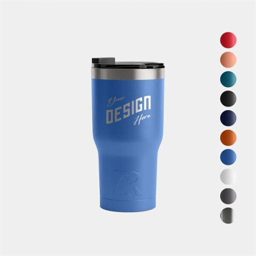 RTIC® Ceramic Lined 20 oz Essential Tumbler