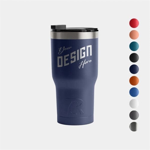 RTIC® Ceramic Lined 20 oz Essential Tumbler