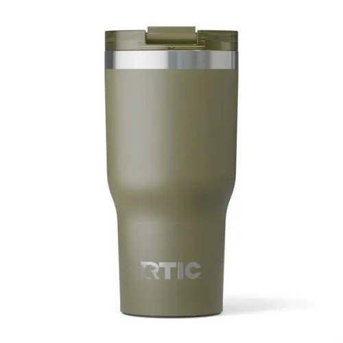 RTIC® Ceramic Lined 20 oz Essential Tumbler