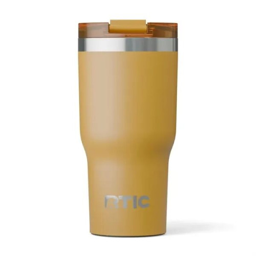 RTIC® Ceramic Lined 20 oz Essential Tumbler