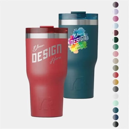 RTIC® Ceramic Lined 20 oz Essential Tumbler