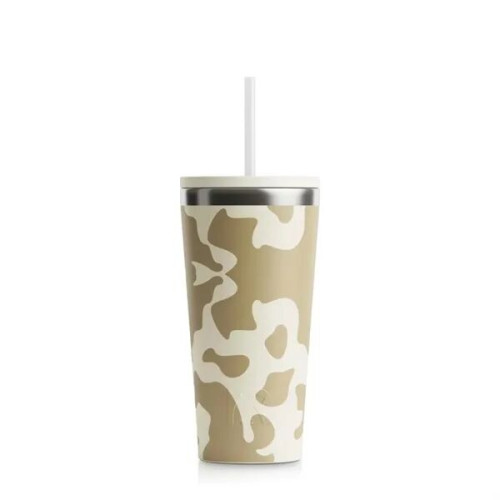 20 Oz RTIC® Spill-Resistant Ceramic Lined Everyday Tumbler