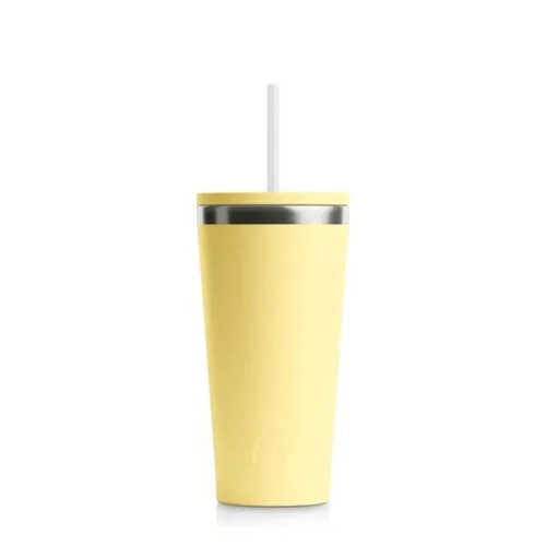 20 Oz RTIC® Spill-Resistant Ceramic Lined Everyday Tumbler