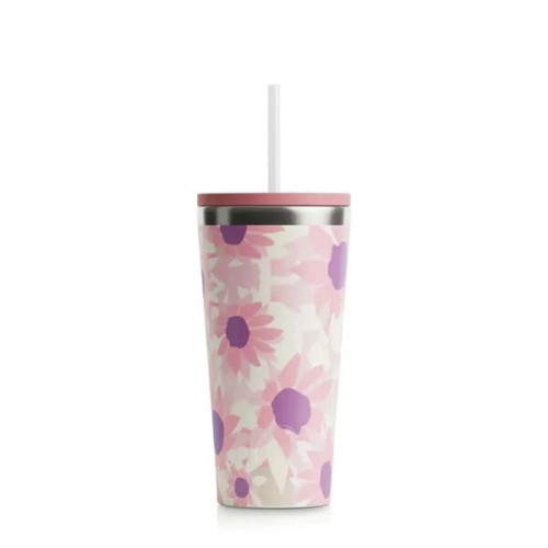 20 Oz RTIC® Spill-Resistant Ceramic Lined Everyday Tumbler