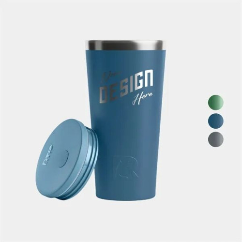 20 Oz RTIC® Spill-Resistant Ceramic Lined Everyday Tumbler