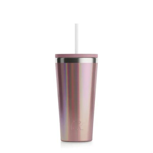 20 Oz RTIC® Spill-Resistant Ceramic Lined Everyday Tumbler