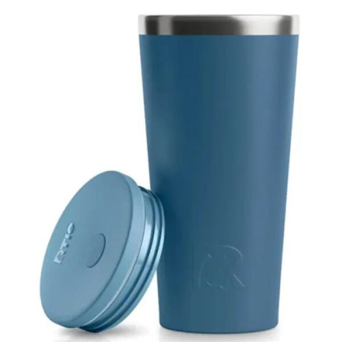 20 Oz RTIC® Spill-Resistant Ceramic Lined Everyday Tumbler