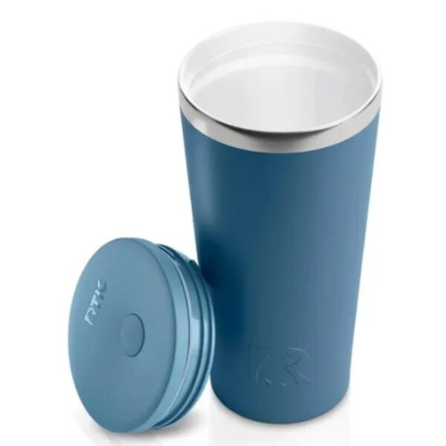 20 Oz RTIC® Spill-Resistant Ceramic Lined Everyday Tumbler