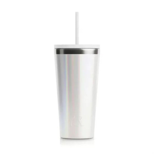 20 Oz RTIC® Spill-Resistant Ceramic Lined Everyday Tumbler