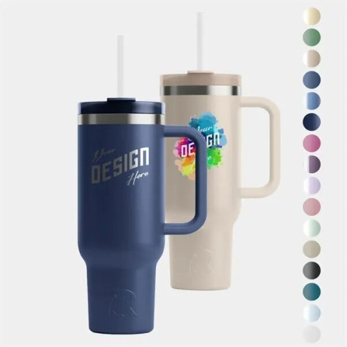 RTIC® Ceramic Lined 30 Oz Road Trip Tumbler