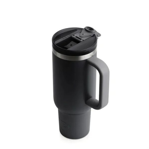 40 oz RTIC® Leak-Resistant Ceramic Lined 3-in-1 Lid Tumbler